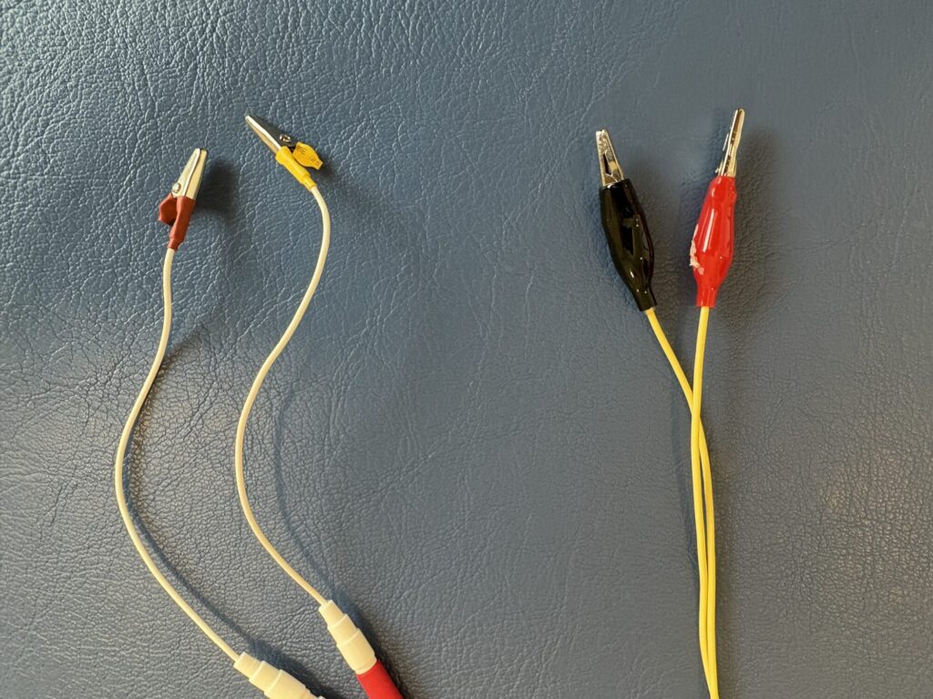 中華製 低周波鍼通電治療器（パルス）を買ってみた | はり灸・あん摩